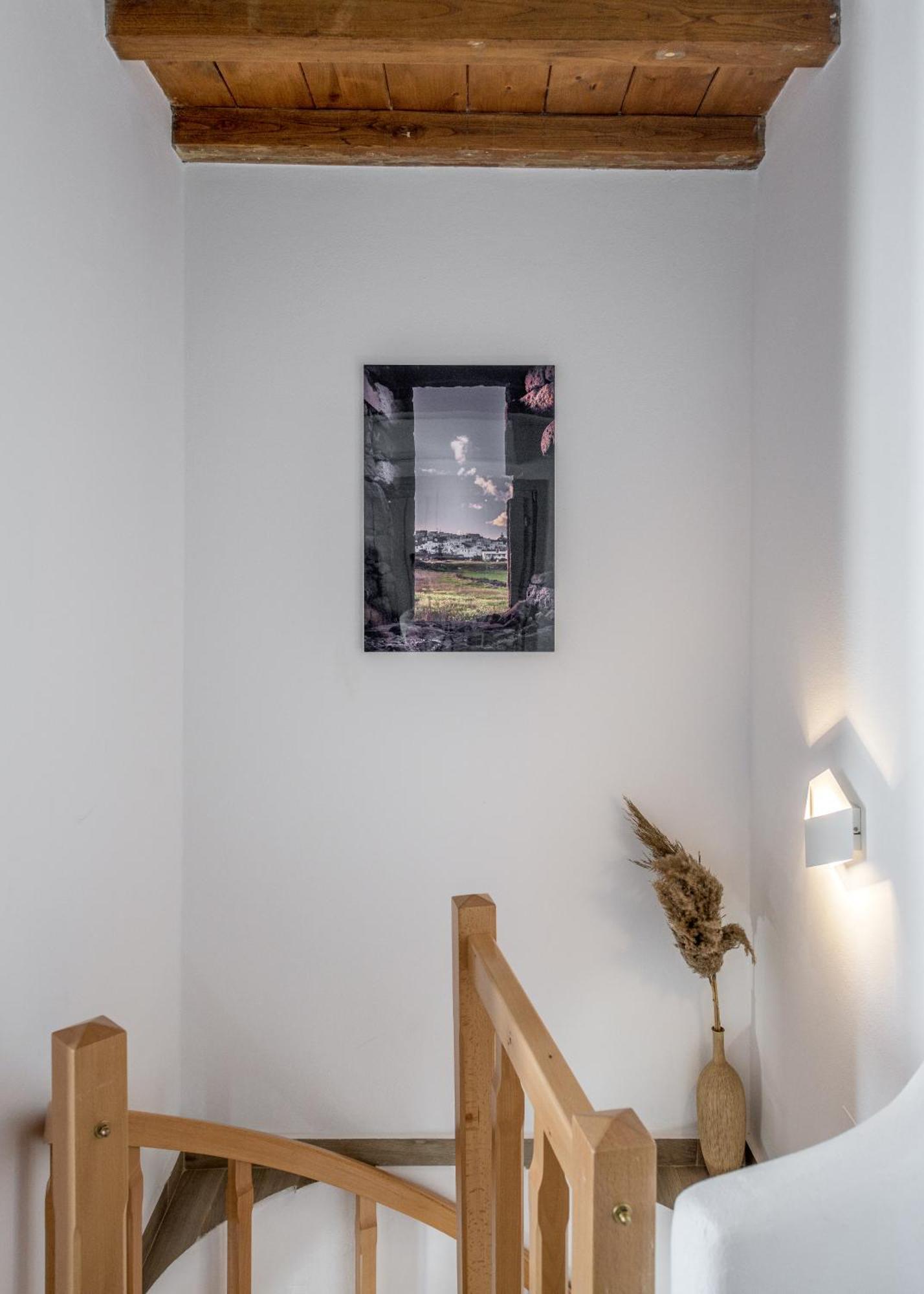 Studios Betty Plaka  Exteriér fotografie
