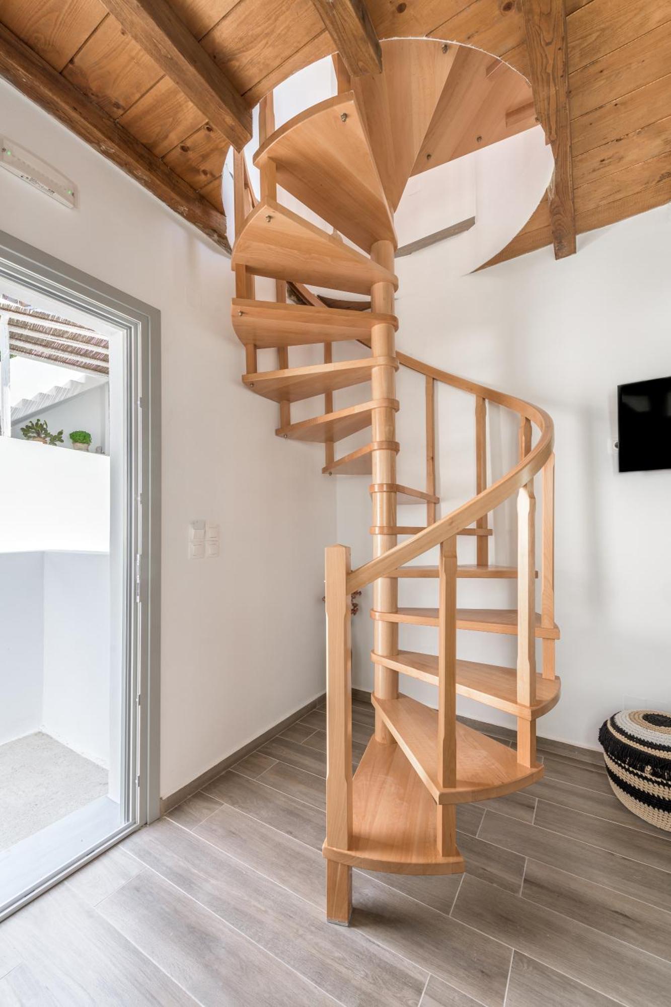 Studios Betty Plaka  Exteriér fotografie